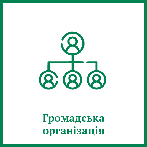 Громадська організація Громадська організація